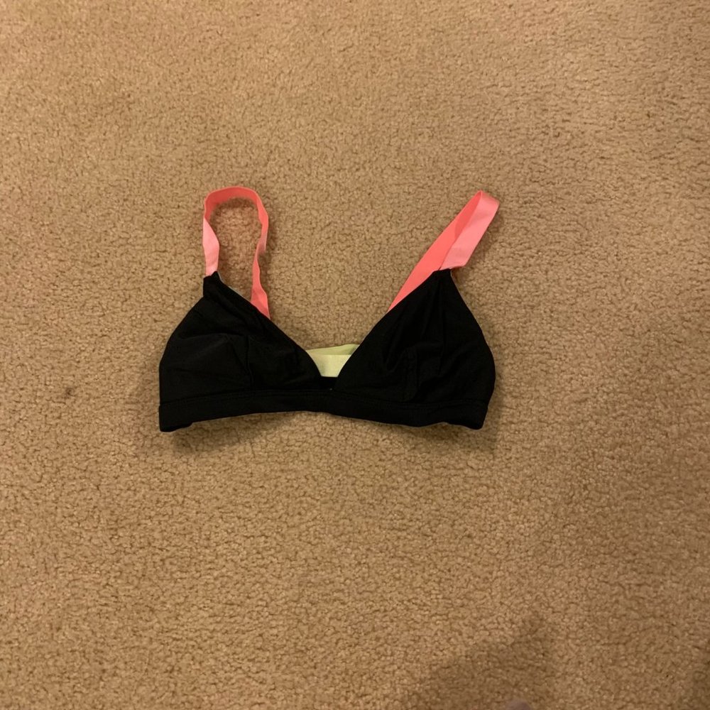 target bikini top